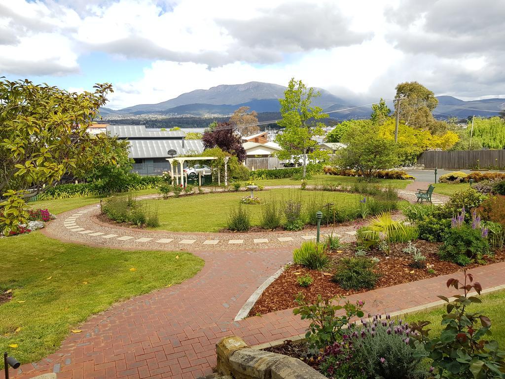 Orana House Bed & Breakfast Hobart