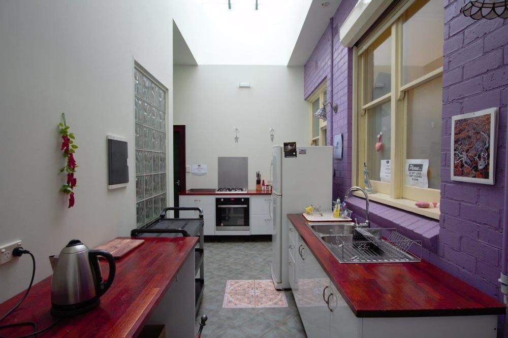 Bed & Breakfast Orana House Hobart