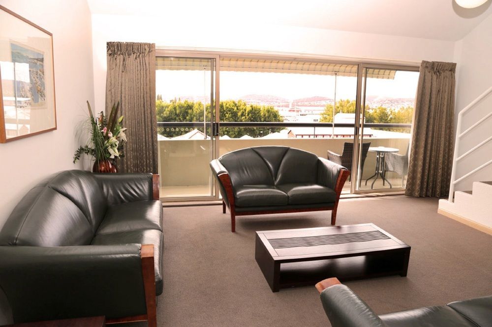 Salamanca Aparthotel Hobart