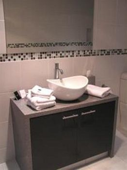 Aparthotel Zero Davey Boutique Hobart