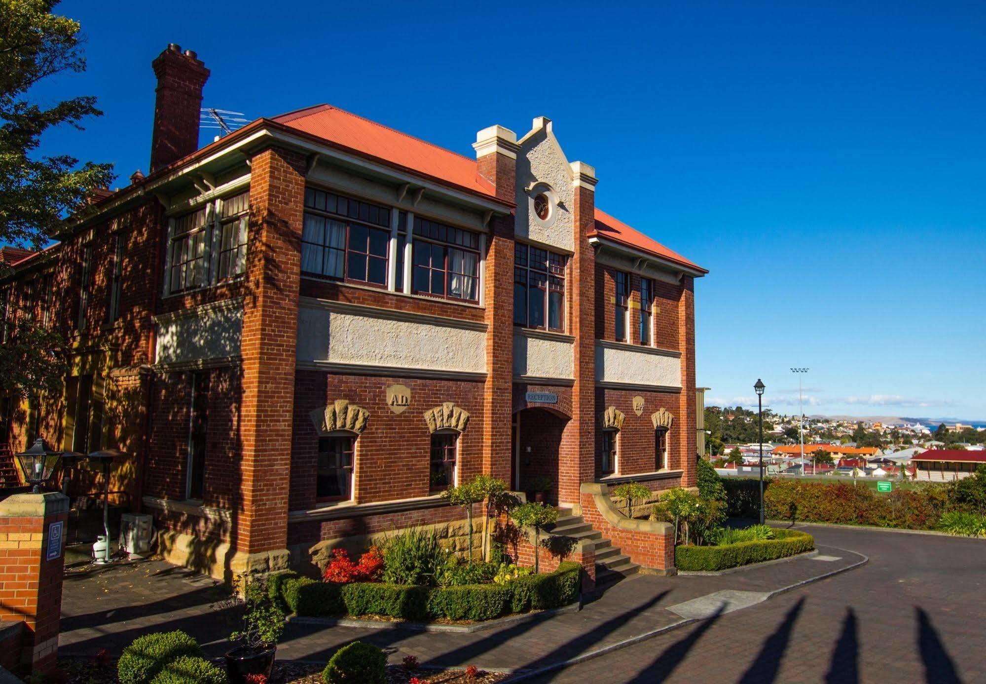 Rydges Hobart