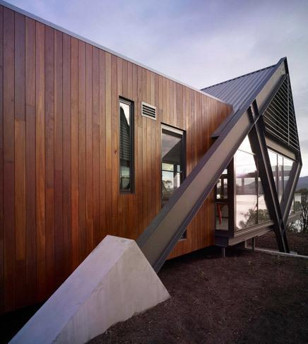 Mona Pavilions 5* Hobart
