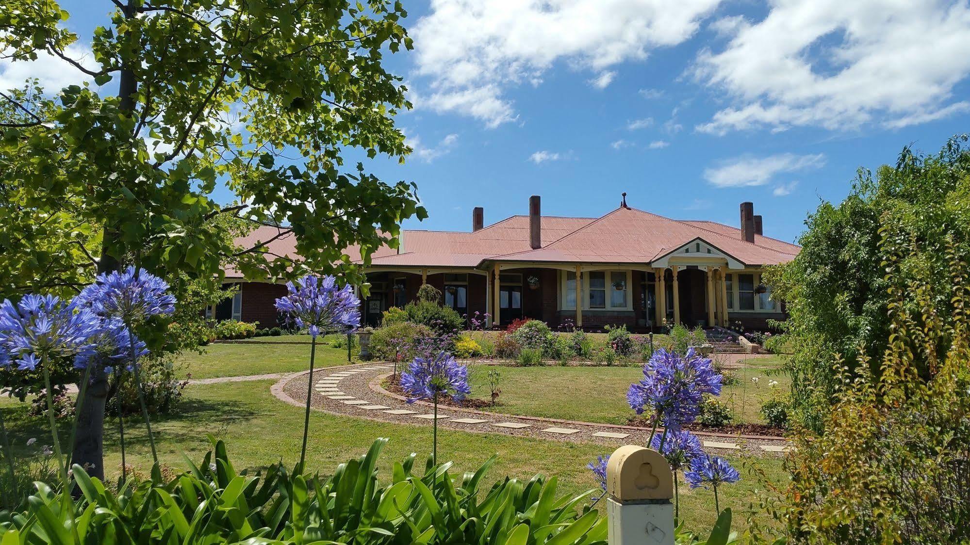 Orana House 4* Hobart