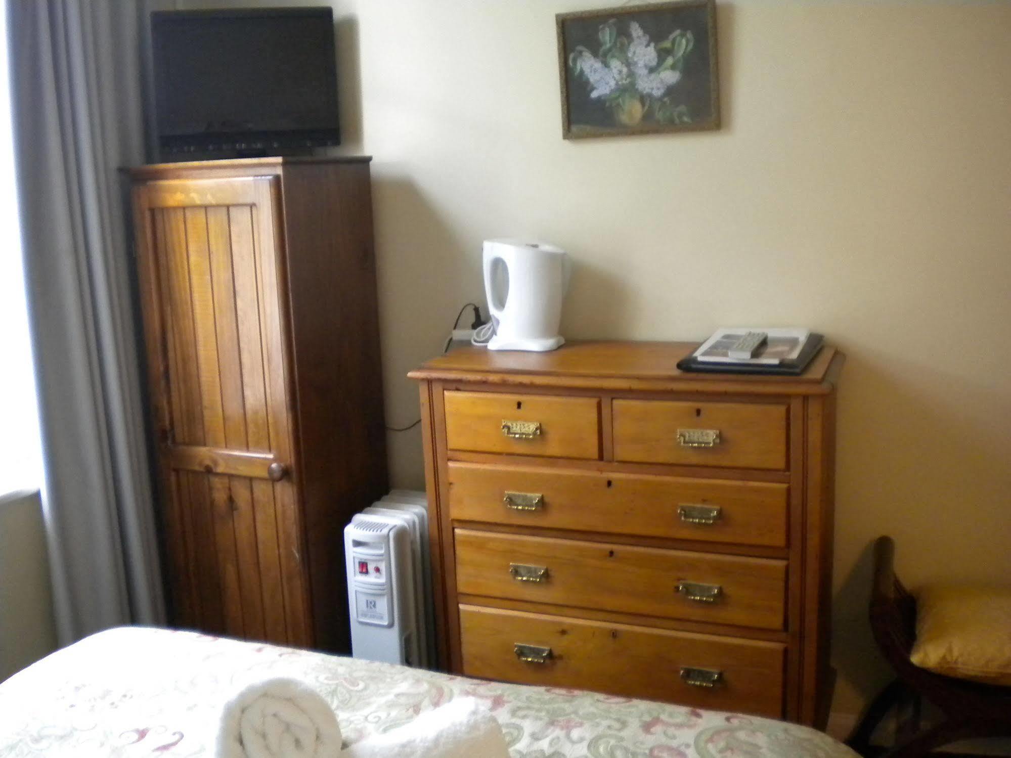 Bed & Breakfast The On Elizabeth
