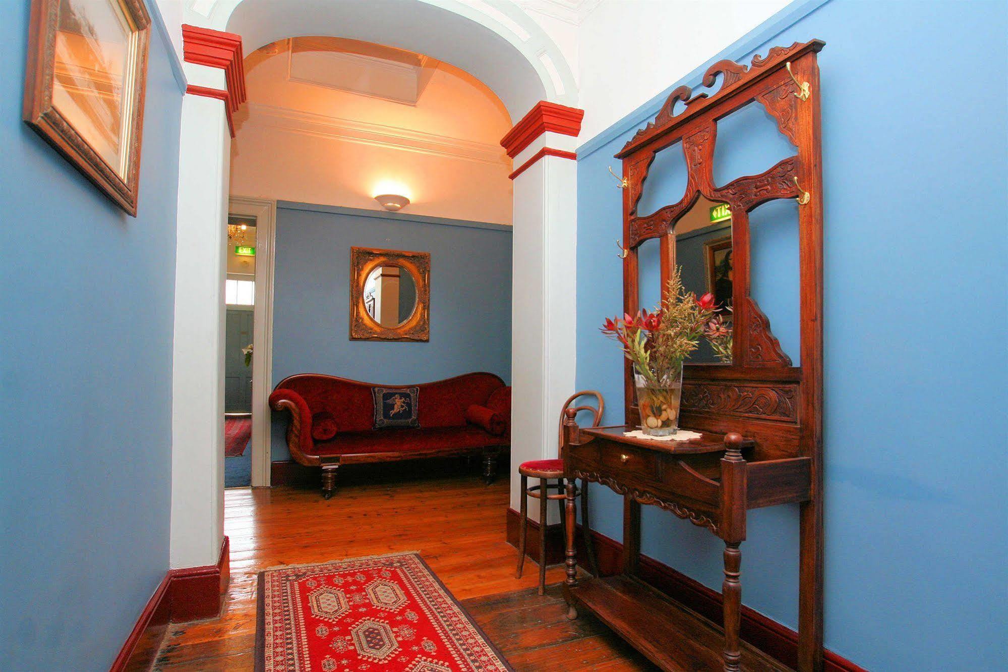 The On Elizabeth Bed & Breakfast 4*
