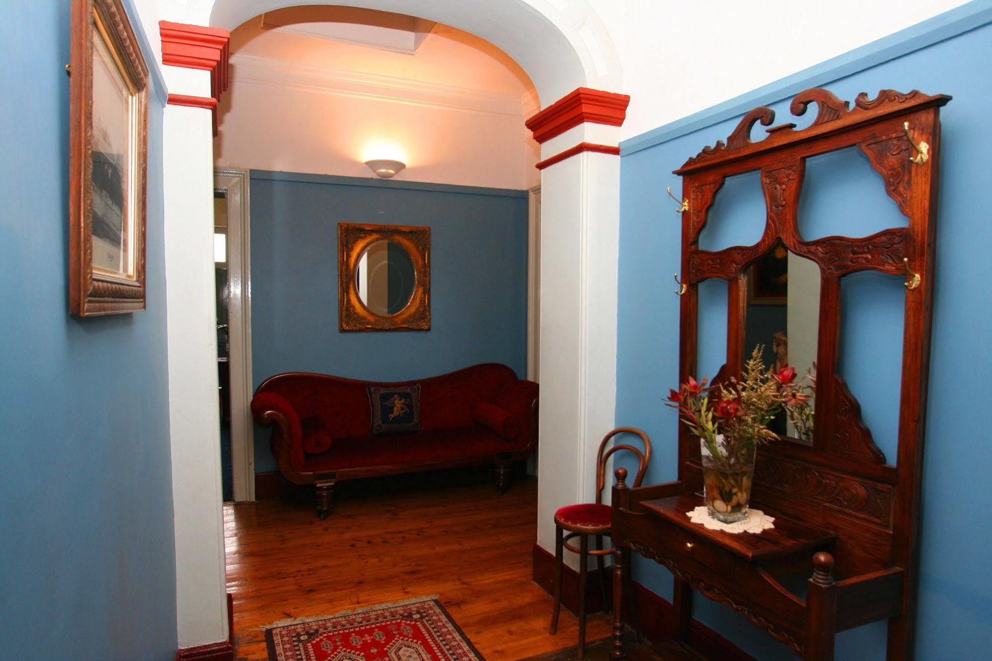 The On Elizabeth Bed & Breakfast 4*