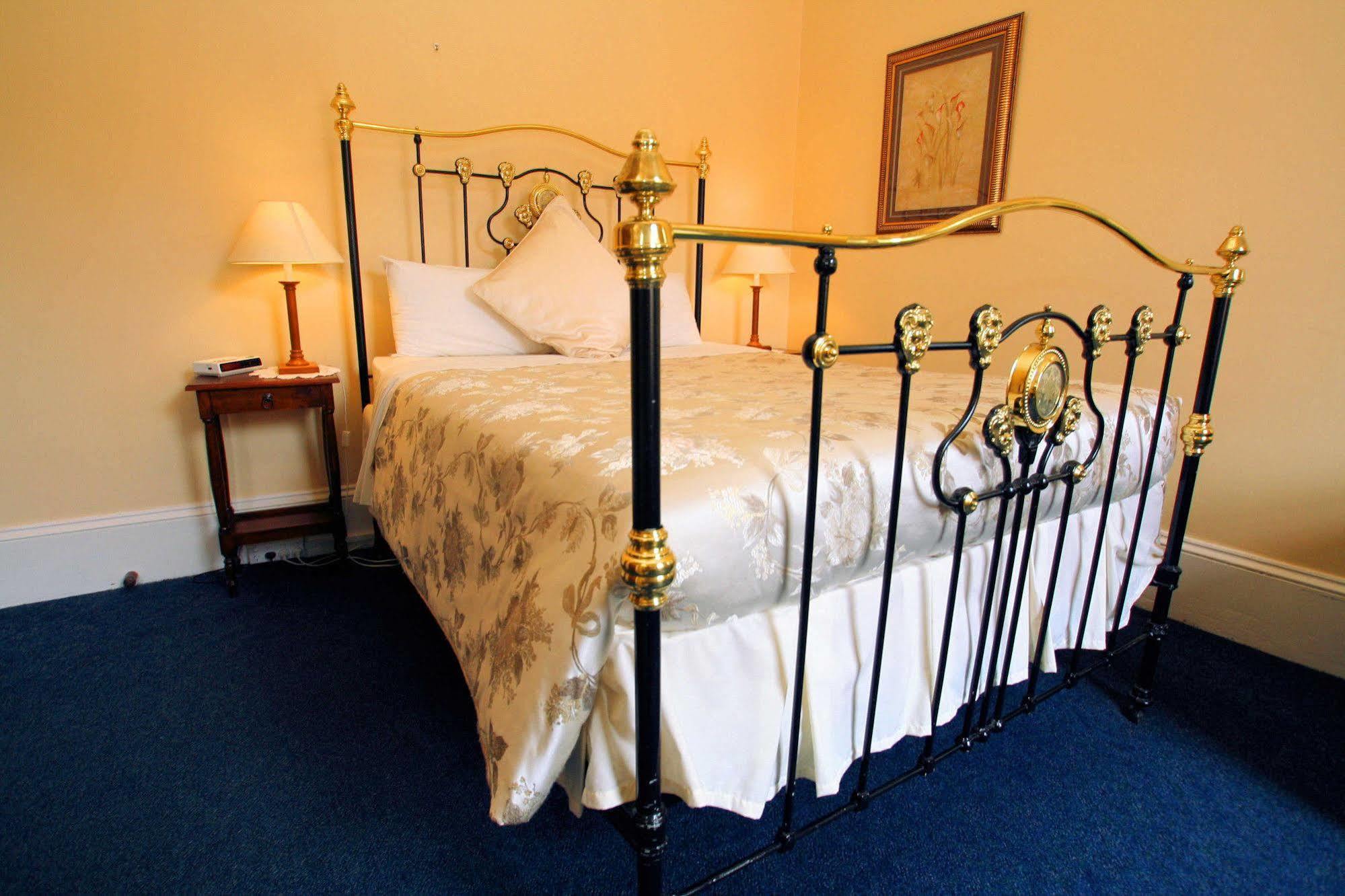 Bed & Breakfast The On Elizabeth