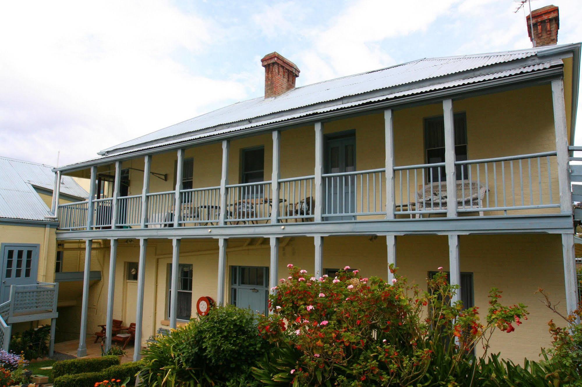 The On Elizabeth 4* Hobart