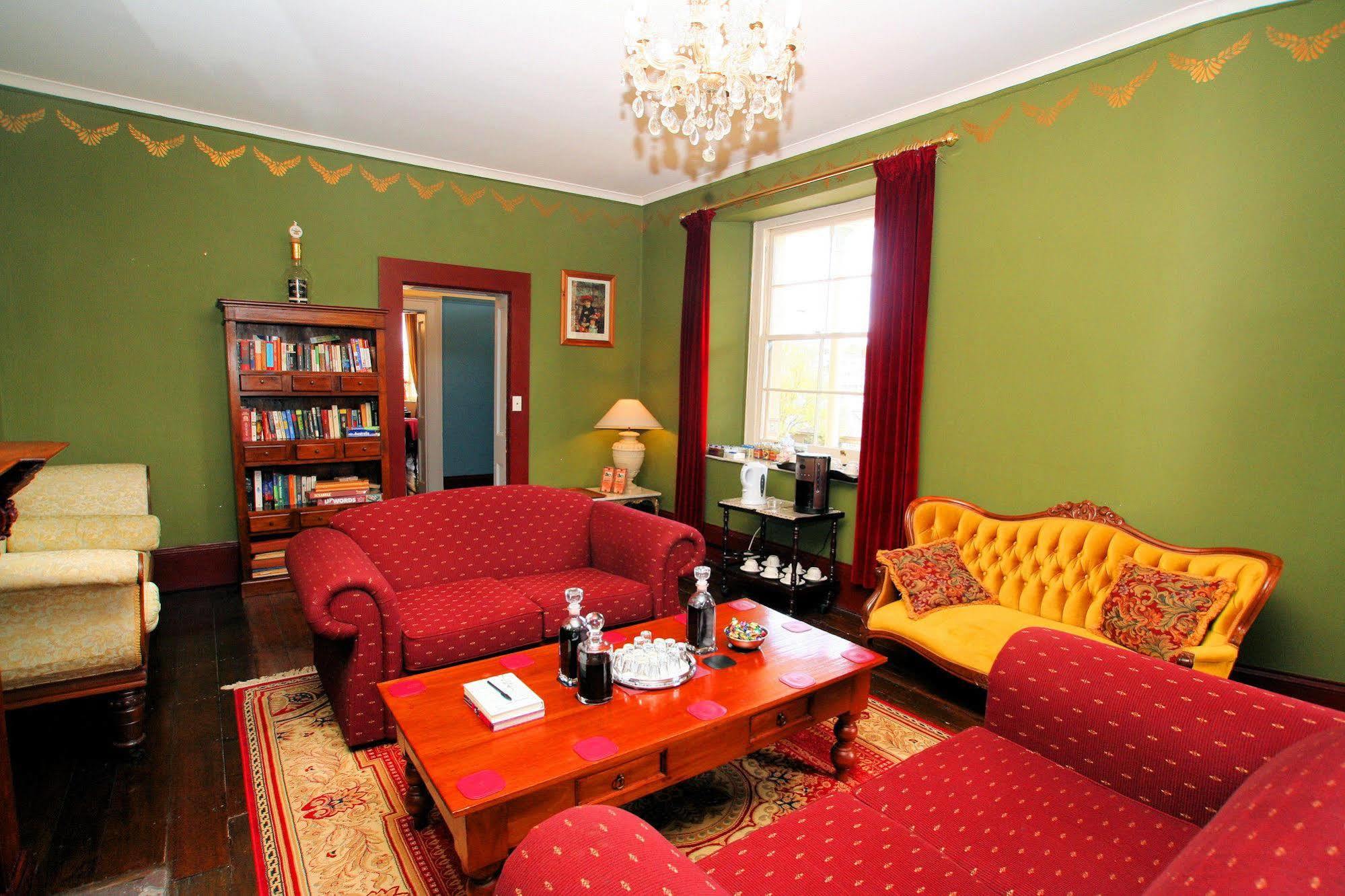 The On Elizabeth Bed & Breakfast Hobart