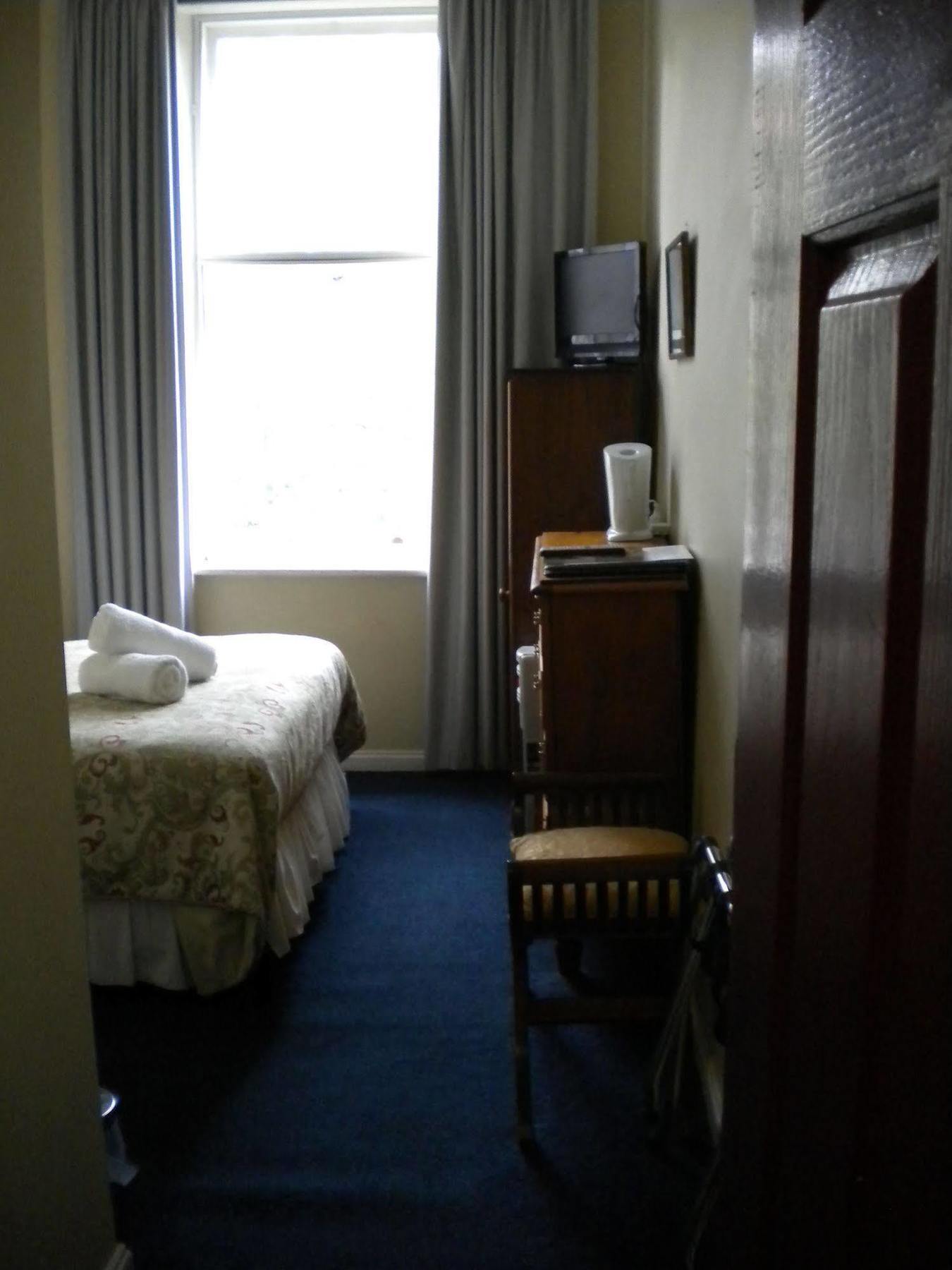 Bed & Breakfast The On Elizabeth 4*