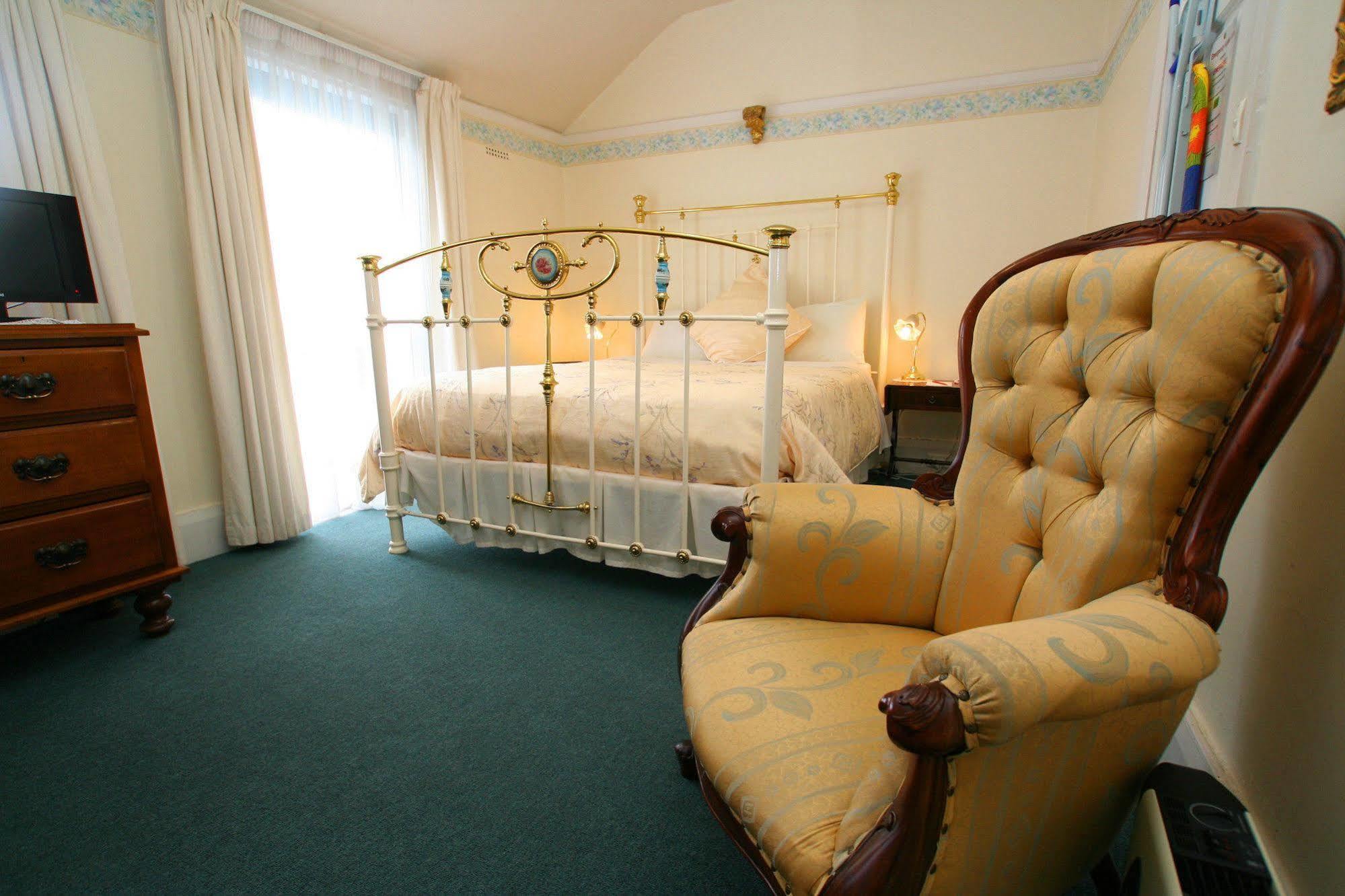 Bed & Breakfast The On Elizabeth