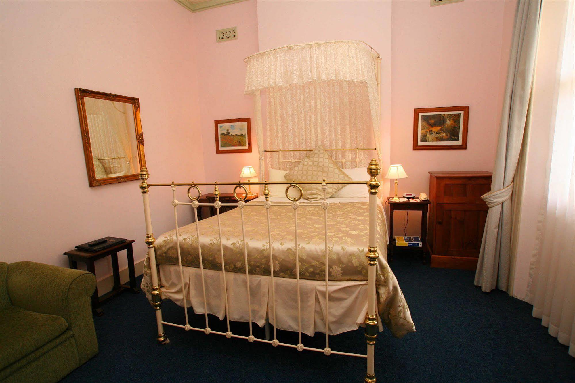 The On Elizabeth Bed & Breakfast Hobart
