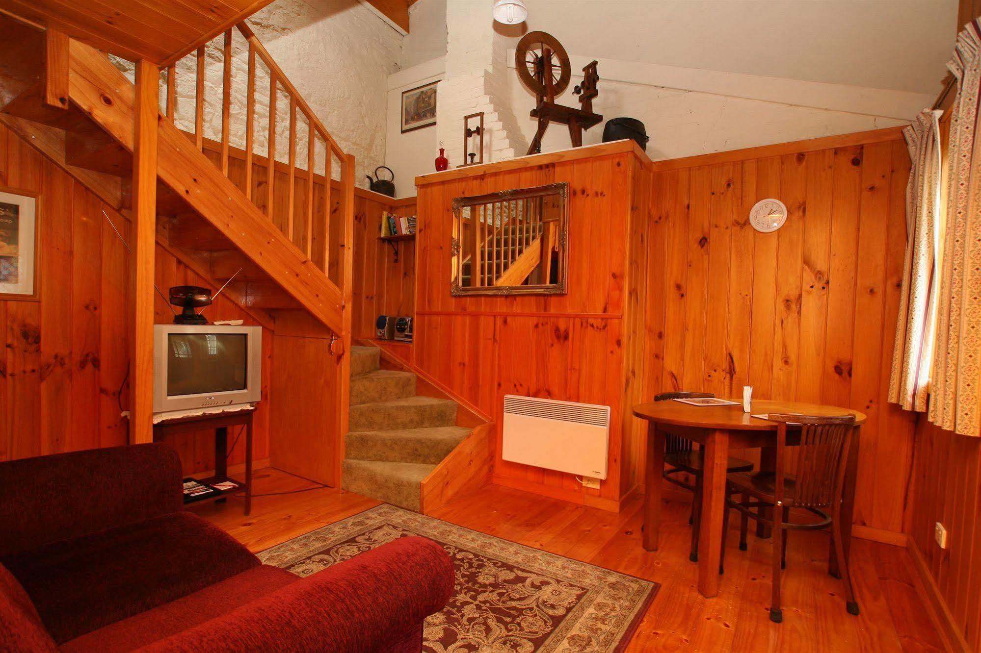 The On Elizabeth Bed & Breakfast 4*