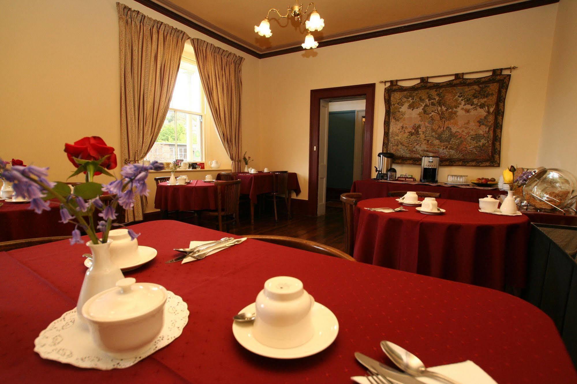 Bed & Breakfast The On Elizabeth 4*