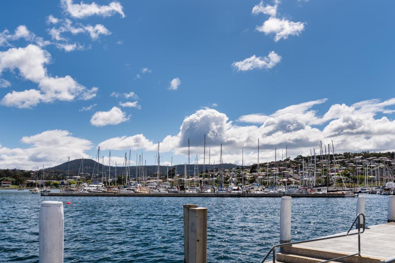 Litora Apartment Hobart