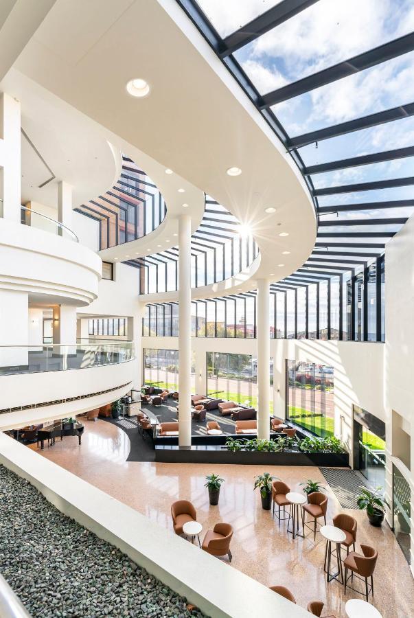 Hotel Grand Chancellor