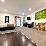 Sixty Six Boutique Apartments