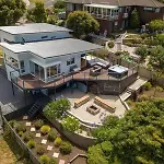 River View Holiday House Sleeps 8 10Min To Cbd