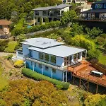 House On The Hill With A View-Sleeps 12