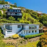House On The Hill With A View-Sleeps 12