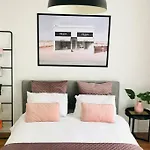 The Blush House