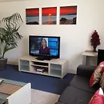 Moonah Central Apartments