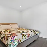 \'City North Sanctuary At The Elliot\' Stunning Views