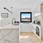 \'City North Sanctuary At The Elliot\' Stunning Views