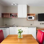 The Old Woolstore Apartment Hotel