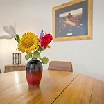 Hobart City Townhouse