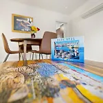 Hobart City Townhouse