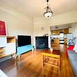 Hobart Heritage House Near City