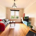 Hobart Heritage House Near City