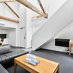 Gibson Mill Waterfront Loft Apartment - 304