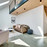 White Room Apartments