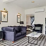 Battery Point Boutique Accommodation