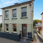 City Retreat Hobart
