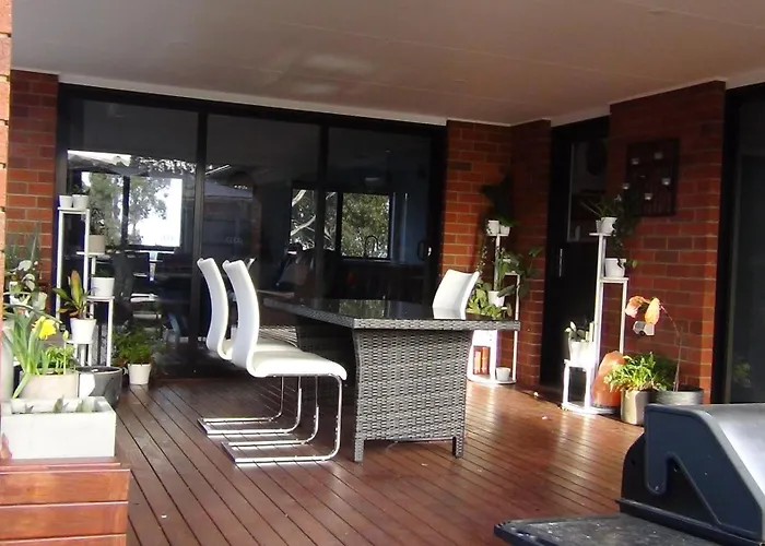 Tranquil Retreat 10 Min To Hobart-Wifi Smart Tv