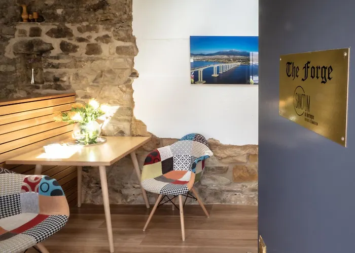 Sanctum Boutique Apartments
