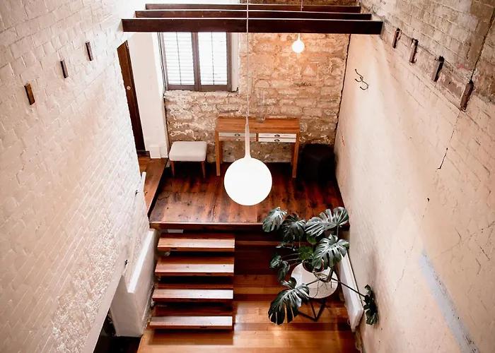 Inner-City Sanctuary With Off-Street Parking