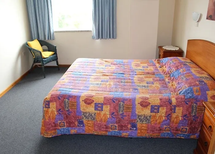 Marquis Hotel Motel