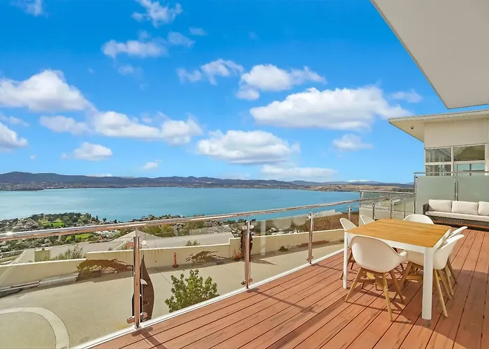 Nature & Relax House, Panoramic Sea View, Free Parking 54