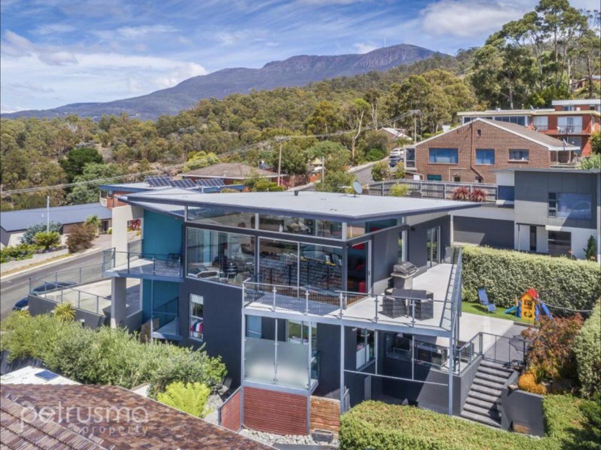 Hobart View Bed & Breakfast