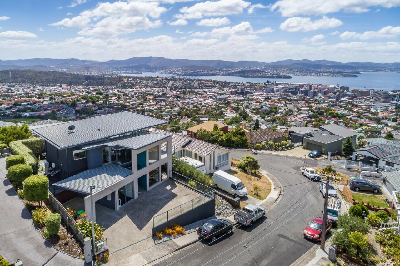 Hobart View Bed & Breakfast *