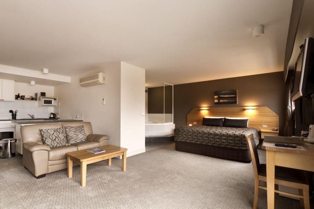 The Old Woolstore Aparthotel Hobart