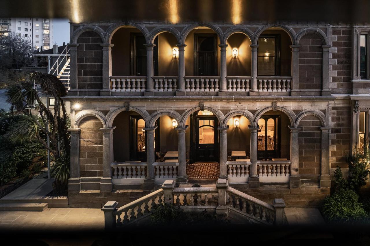 Hotel Lenna Of Hobart