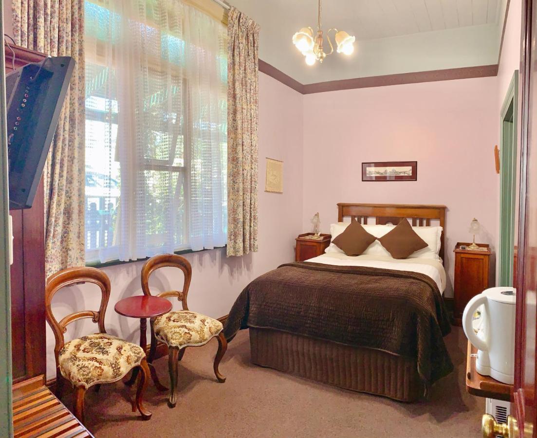 Orana House Hobart
