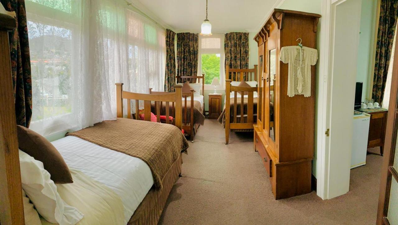 Orana House Bed & Breakfast 4*