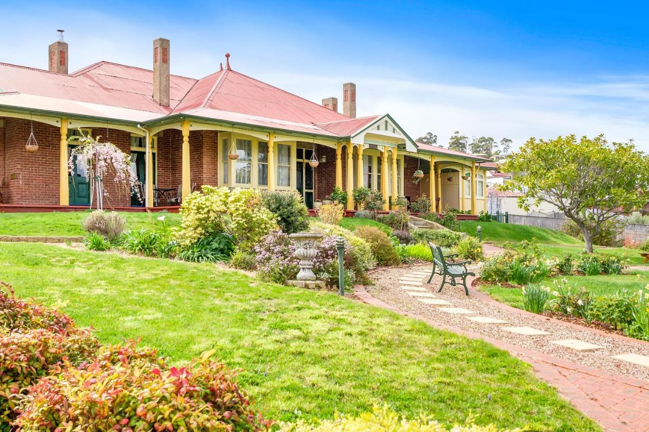 Orana House Bed & Breakfast 4*