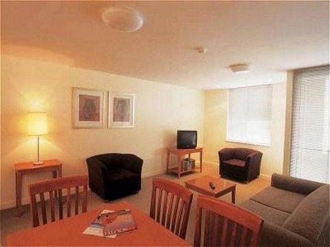 Aparthotel Salamanca Terraces 4*
